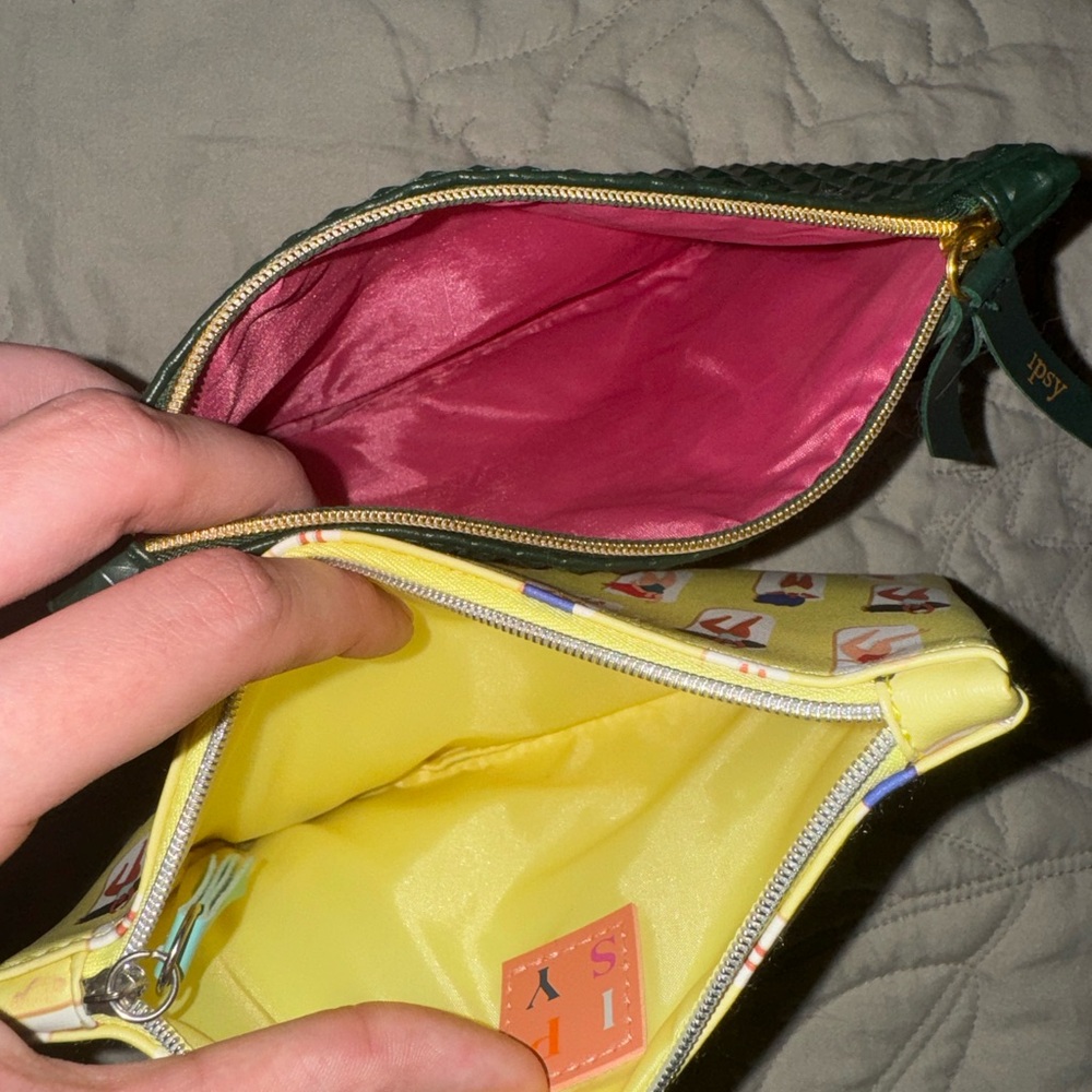 Ipsy Bag Bundle (2) - image 2